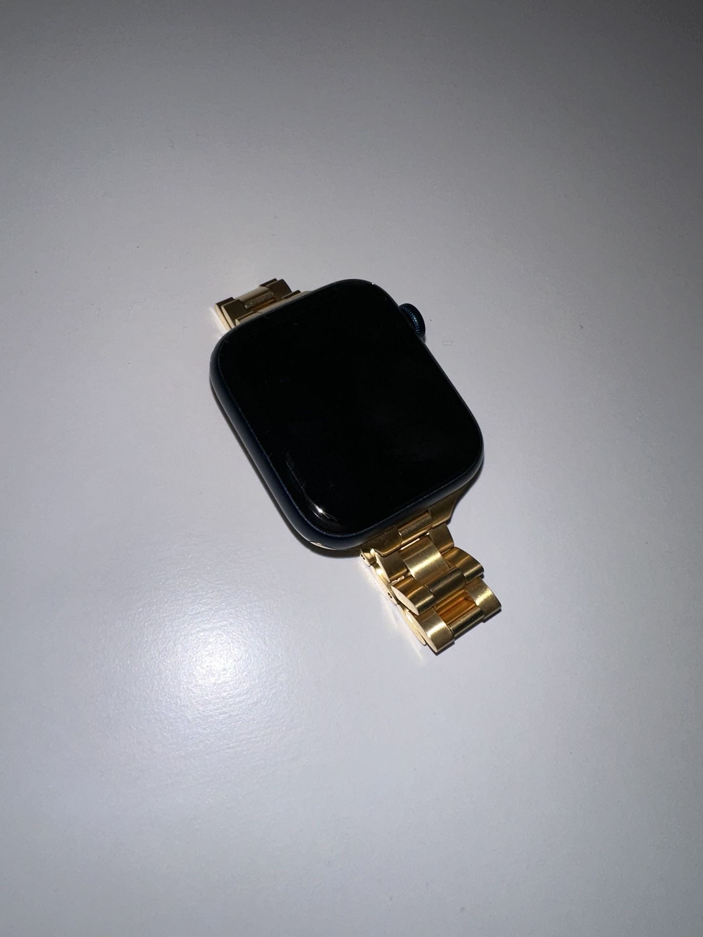 Apple Watch Series 6 Navy 44mm