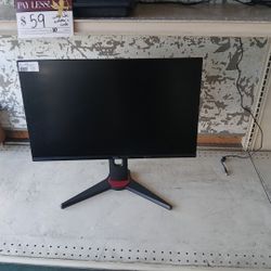 Onn Computer Monitor 