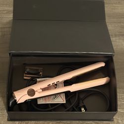 L'ANGE Sleek Hair Straightener