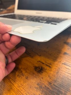 2013 MacBook Air