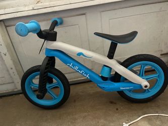 Chill fish Stride Balance Bike