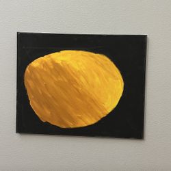The Moon
