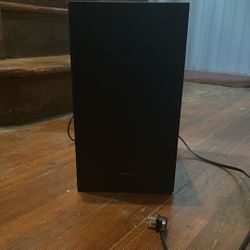 Samsung Speaker