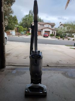 Shark Rotator Professional Vacuum