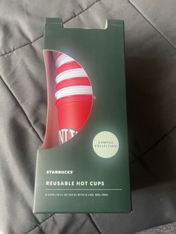 Starbucks Cups 