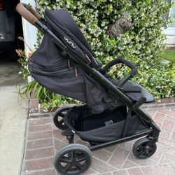 Nuna TAVO Next Baby Stroller