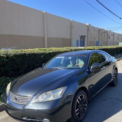2008 Lexus ES 350 