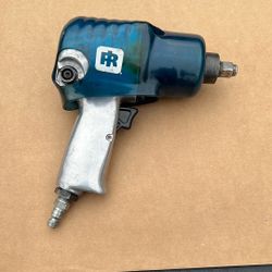 Ingersoll Rand Impact Wrench Air Tool 231,  1/2" Drive Model A