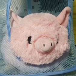Squishable Flying Pig