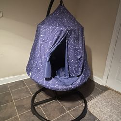 Kids Cozy Hanging POD
