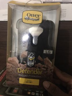 Selling