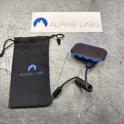 Alpine Labs Pulse Camera Remote For Canon And Nikon 