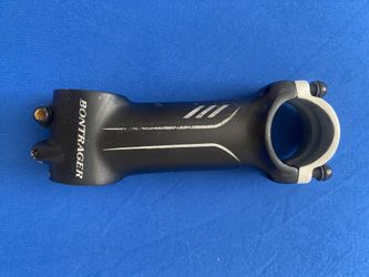 Bontrager RL Bicycle Stem