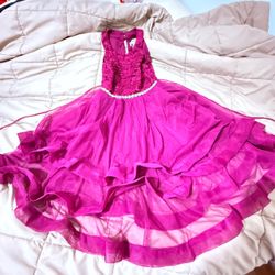 Girls fancy dress