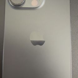 iPhone 16 Pro 