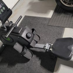 Rowing Machine