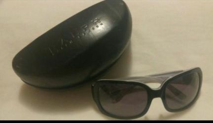 Sun Glasses Original Ralph Lauren
