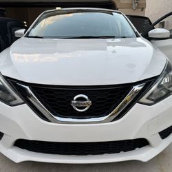 2016 Nissan Sentra