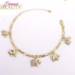 High Quality Elephant Anklets For Sale