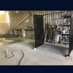 Welding Gate For Sale 