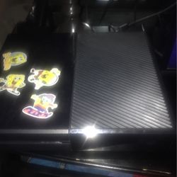 Xbox One 