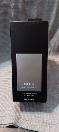 Men's cologne