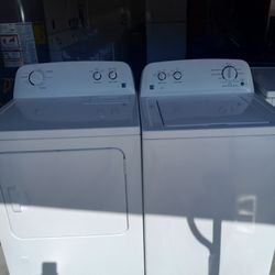 Washer Dryer Gas Kenmore 