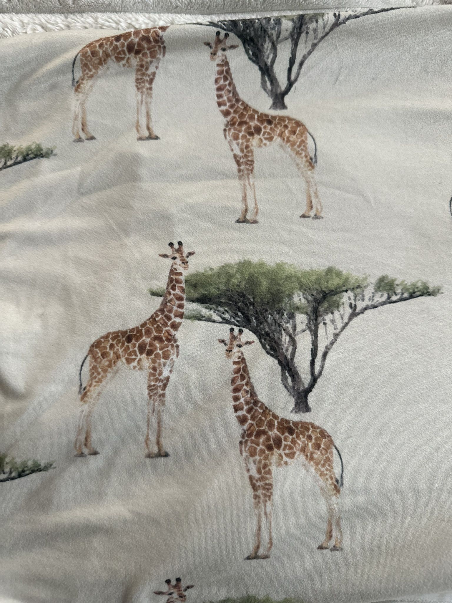 crib and bassinet sheets
