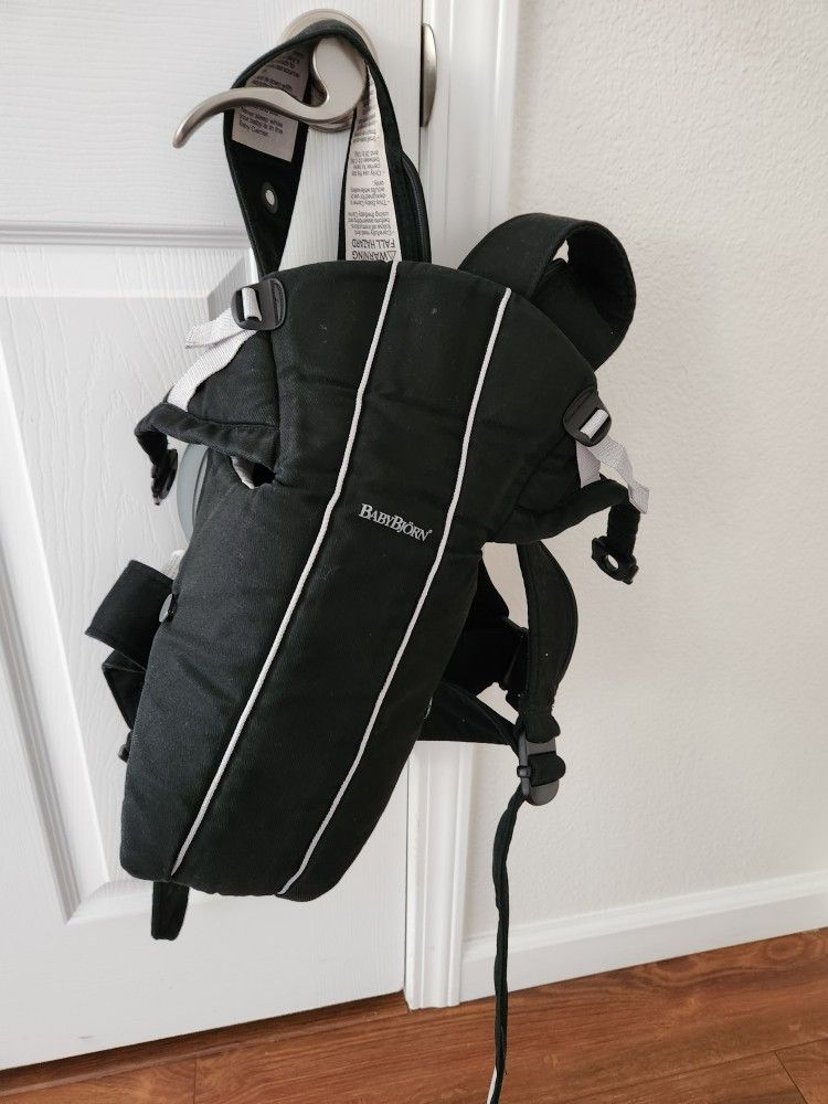 Baby Bjorn Baby Carrier 
