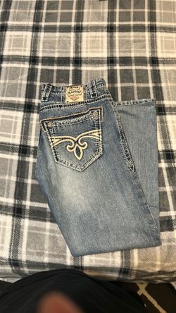Men’s rock revival