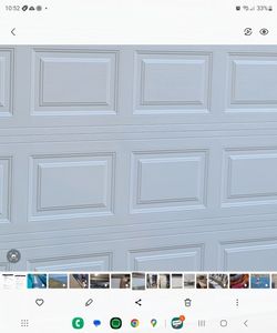 Garage Doors And Openers 