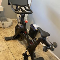 Peloton Bike