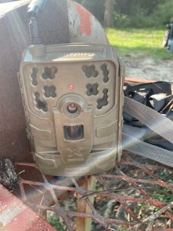 Moultrie  Mobile Deer Cam