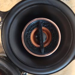 Three Infinity Reference Harman Gently Used For A Month Then Switched To All My Components To 4 Ohm