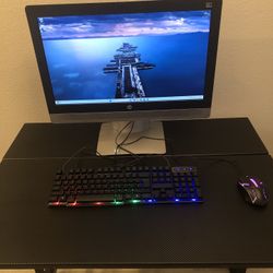 HP ProOne 600 G2 21.5-inch Non-Touch All-in-One PC