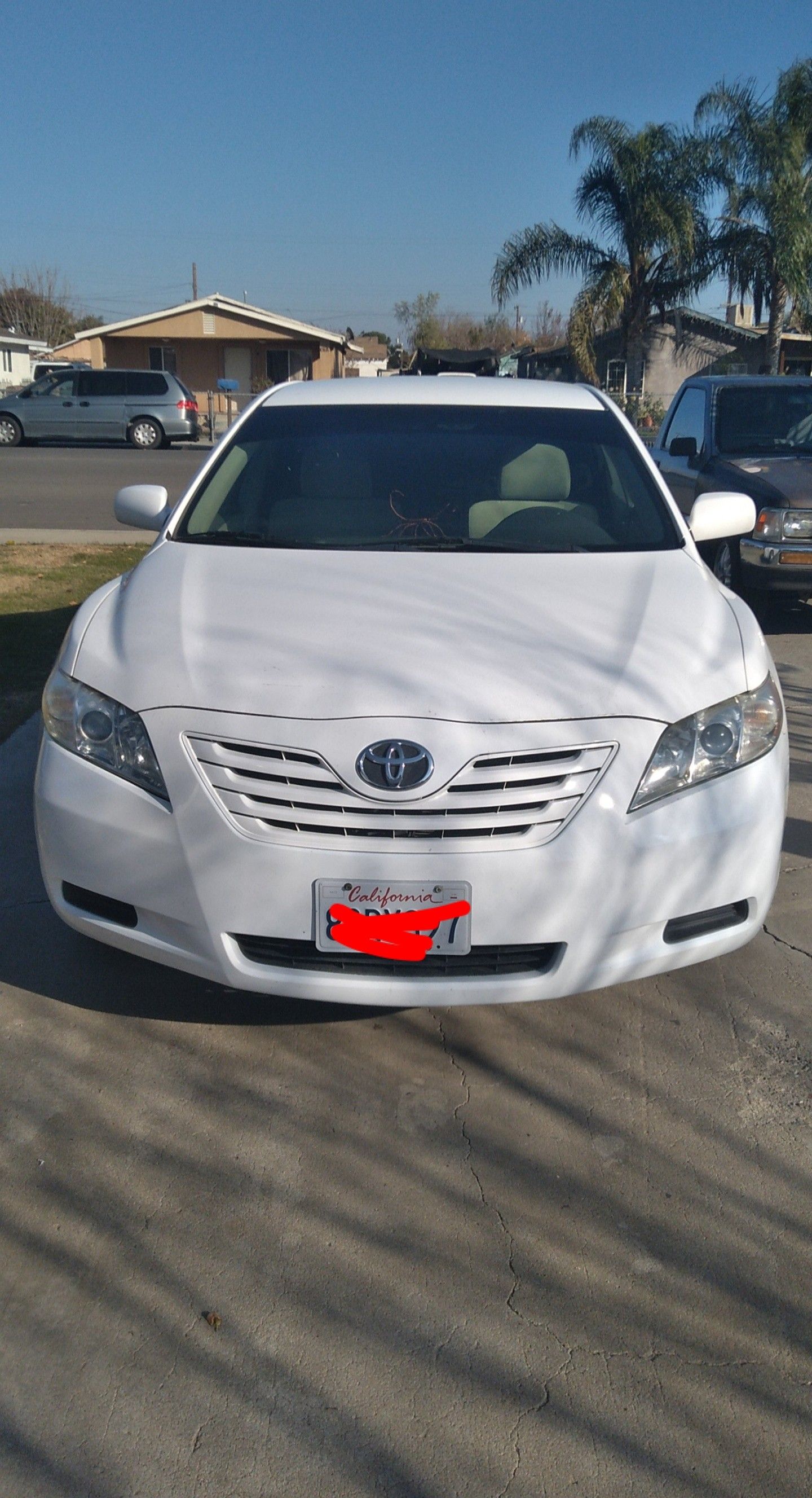 2009 Toyota Camry