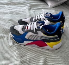 Puma RSX