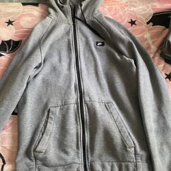 men’s nike zip up jacket