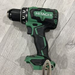 Hitachi driver (tool only)