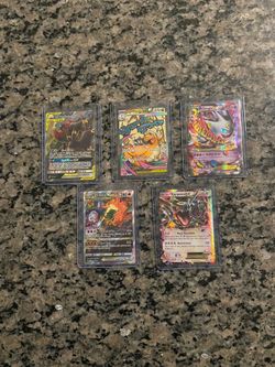 Pokemon lot