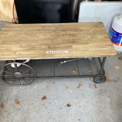 Garden Cart