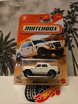 MATCHBOX