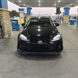 2006 Lexus IS