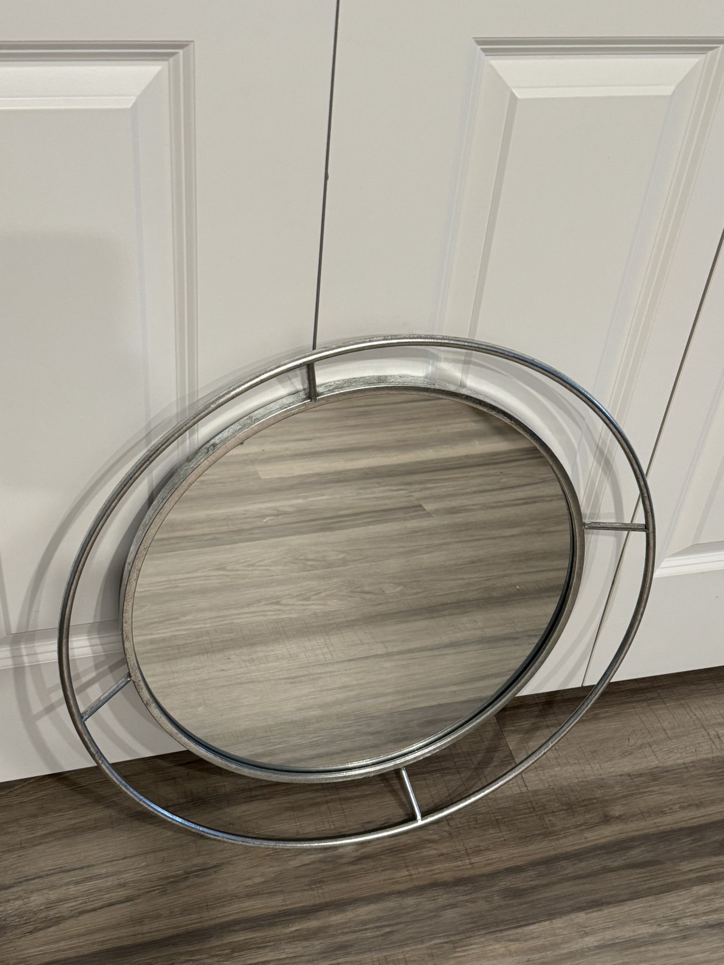 Entryway Mirror / Wall Mirror