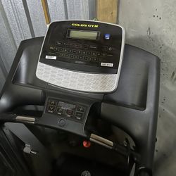 Treadmill 