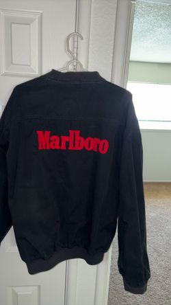 Vintage jacket