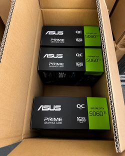 Paying cash for NVIDIA RTX 50 Series graphics cards