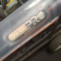 Torpedo Heater