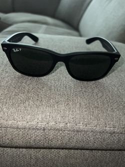Ray Ban P