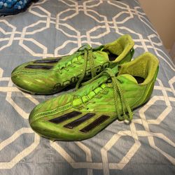 Adizero Cleats